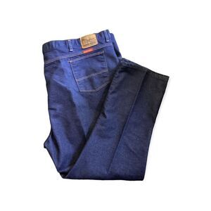 Mens Sierra Ridge Jeans 58